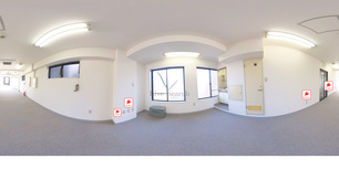 KTビル 3F 【東京都国立駅】 の外観写真