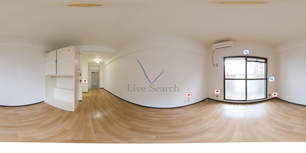 サンパール玉川 403 【福岡県高宮駅】 の外観写真