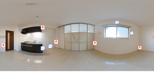 カーサ フェリーチェ西原 201 【東京都幡ヶ谷駅、代々木上原駅】 の外観写真