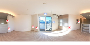 グラースK 205 【神奈川県古淵駅　】 の外観写真