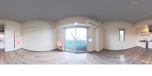 ル・ブルー鶴舞 1001 【愛知県鶴舞】 の外観写真