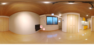 エスエフ ファミール 102 【東京都初台駅、参宮橋駅、幡ヶ谷駅】 の外観写真