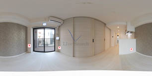 アトリオフラッツ大楠 202 【福岡県高宮駅】 の外観写真