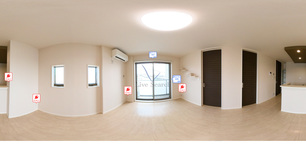 クレインズマンション 303 【神奈川県伊勢原駅】 の外観写真