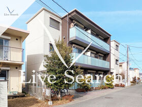 クレインズマンション 303 【神奈川県伊勢原駅】 の外観写真