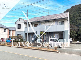 グランドゥールこだま 103 【福岡県原田駅】 の外観写真