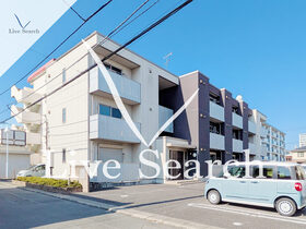 エミネンス　ハイツ 306 【茨城県水戸】 の外観写真