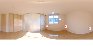 フローラル・アイ 105 【和歌山県ＪＲ阪和線 和歌山駅】 の外観写真