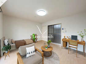 パルメゾン 103 【神奈川県愛甲石田駅】 の外観写真