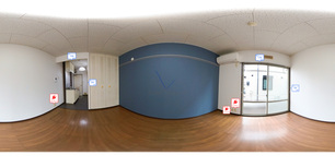 ラ・ベラカーサ 101 【千葉県稲毛駅】 の外観写真