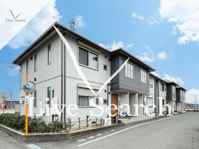 フローラル・アイⅡ 206 【和歌山県わかやま電鉄貴志川線 神前駅】 の外観写真