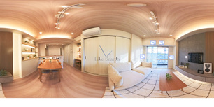 蒲田グリーンパーク 1411 【東京都蒲田】 の外観写真