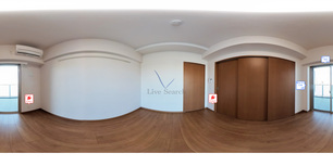 アーバハイツ六町環七通り 502 【東京都六町】 の外観写真