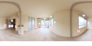 メゾン福田A・B B201 【兵庫県JR山陽本線 垂水駅 徒歩20分】 の外観写真