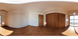 アーバハイツ六町環七通り 409 【東京都六町】 の外観写真