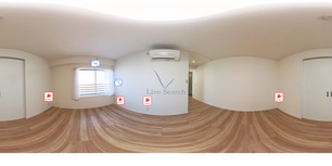 パラスト多摩川 201 【東京都糀谷】 の外観写真