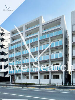 アーバハイツ六町環七通り 408 【東京都六町】 の外観写真