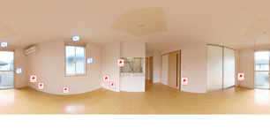 グリーン　フィール 201 【滋賀県守山駅】 の外観写真