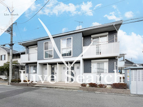 グリーン　フィール 201 【滋賀県守山駅】 の外観写真