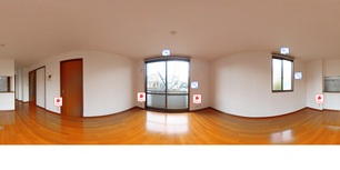 グリーン伸舘 A101 【滋賀県守山駅】 の外観写真