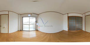 大楠光ハイツ 302 【福岡県高宮駅】 の外観写真