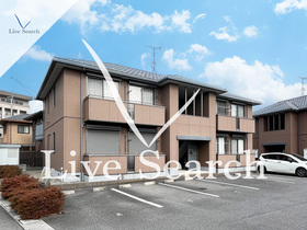 グリーン伸舘 A101 【滋賀県守山駅】 の外観写真