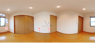 粕谷3丁目戸建 1 【東京都千歳烏山駅】 の外観写真