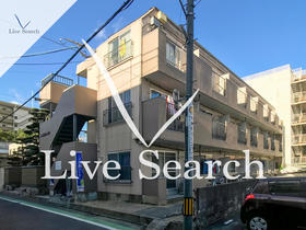 大楠光ハイツ 302 【福岡県高宮駅】 の外観写真