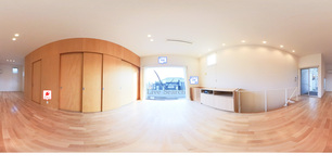 北野町戸建  【兵庫県三ノ宮駅】 の外観写真