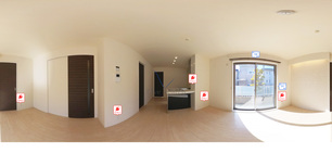 シャーメゾン雪風 102 【兵庫県JR山陽本線 大久保駅 徒歩19分】 の外観写真