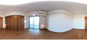 アーバハイツ六町環七通り 503 【東京都六町】 の外観写真