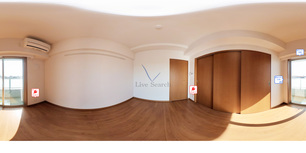 アーバハイツ六町環七通り 505 【東京都六町】 の外観写真