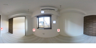 プライムガーデン若木 312 【東京都上板橋】 の外観写真