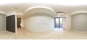 ザ・レジデンス神楽坂Ⅰ 105 【東京都神楽坂】 の外観写真