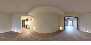 プライムガーデン若木 220 【東京都上板橋】 の外観写真