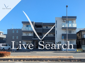 プリムヴェール25番館 303 【埼玉県さいたま新都心】 の外観写真