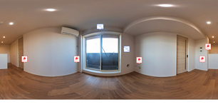 コルマル 201 【千葉県柏の葉キャンパス】 の外観写真