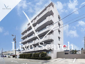 カノン梓 502 【愛知県中島駅】 の外観写真