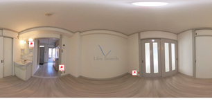 コンフォート青木 202 【兵庫県青木駅】 の外観写真