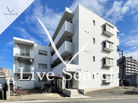 エリーナ高宮 103 【福岡県高宮駅】 の外観写真