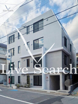 CASA GRAZIE 杉並和田 301 【東京都中野富士見町】 の外観写真