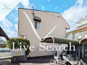 フォーラム26 B201 【大阪府弥刀駅】 の外観写真