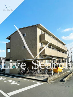 エミナンス 205 【埼玉県三郷駅】 の外観写真