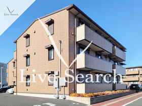 セピアコートC館 301 【埼玉県浦和美園駅】 の外観写真