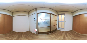 いつみ荘 12 【東京都護国寺駅】 の外観写真