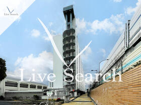 魚崎コーポ 1002 【兵庫県阪神青木駅】 の外観写真