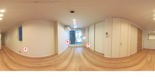 カーサレジオ赤羽 201 【東京都赤羽】 の外観写真