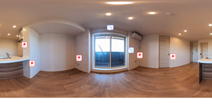 コルマル 205 【千葉県柏の葉キャンパス】 の外観写真