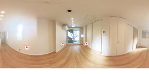 カーサレジオ赤羽 401 【東京都赤羽】 の外観写真