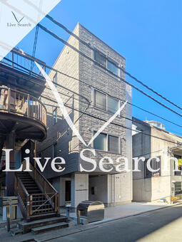 カーサレジオ赤羽 401 【東京都赤羽】 の外観写真